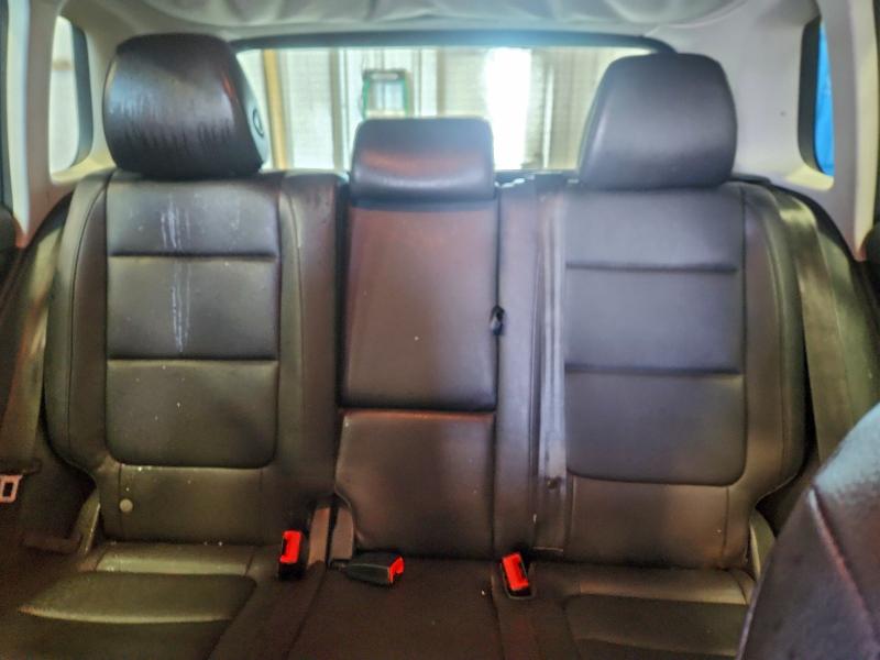 Продажа на аукционе авто 2012 Volkswagen Tiguan S, vin: WVGAV7AX0CW001320, номер лота: 97003845