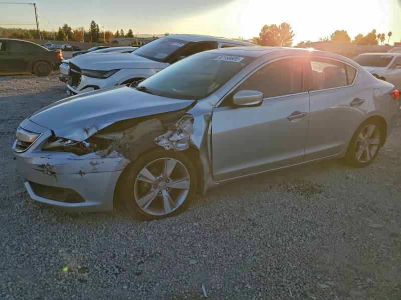 2013 Acura Ilx მანქანა იყიდება აუქციონზე, vin: 19VDE1F57DE002796, აუქციონის ნომერი: 97188605