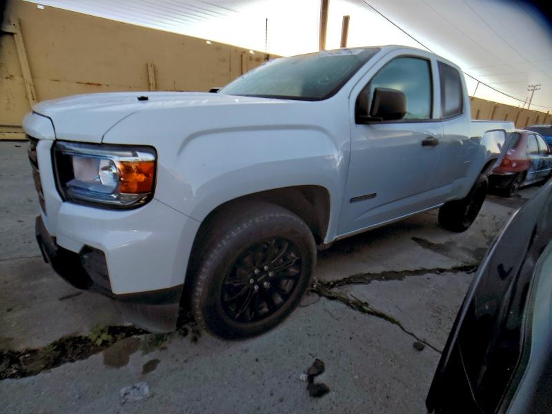 Продажа на аукционе авто 2022 Gmc Canyon, vin: 1GTH5BEN6N1305170, номер лота: 94942765
