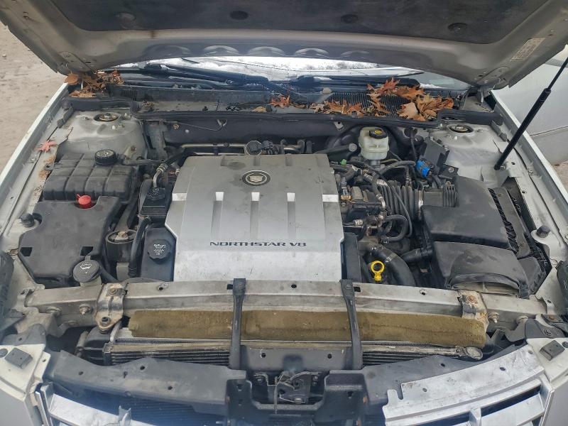 Aukcja sprzedaży 2006 Cadillac Dts, vin: 1G6KD57Y36U241397, numer aukcji: 94757765