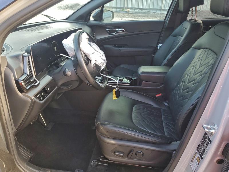 Aukcja sprzedaży 2023 Kia Sportage, vin: 5XYK7CAF3PG105841, numer aukcji: 95410765