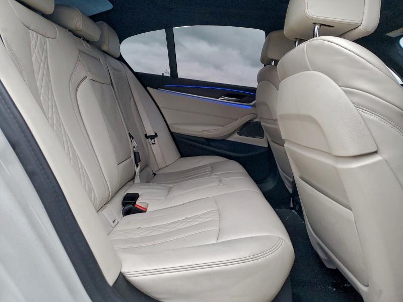 Продажа на аукционе авто 2021 Bmw 540, vin: WBA53BJ08MWW89115, номер лота: 94698225