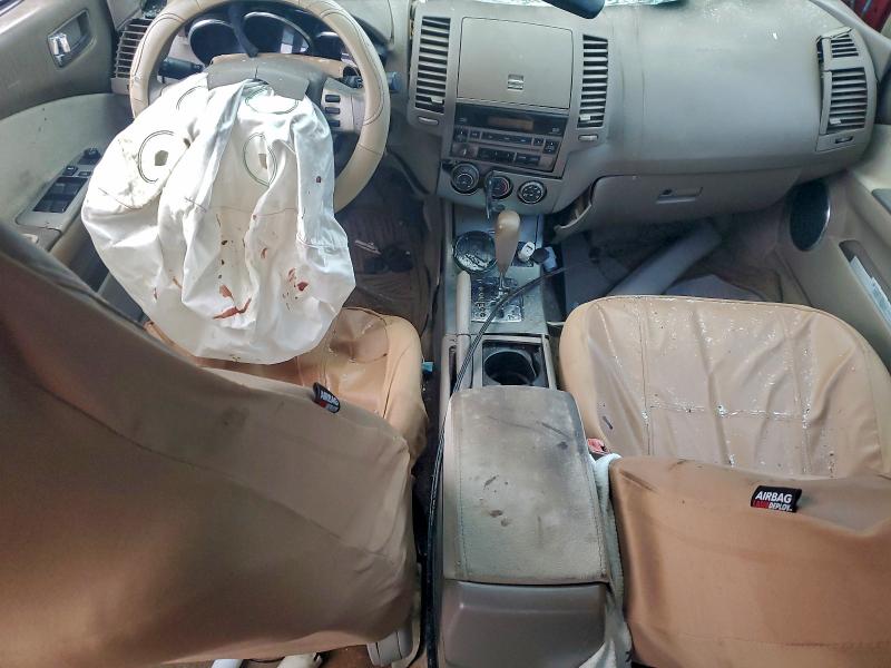 Aukcja sprzedaży 2005 Nissan Altima, vin: 1N4AL11D95N463581, numer aukcji: 94671185