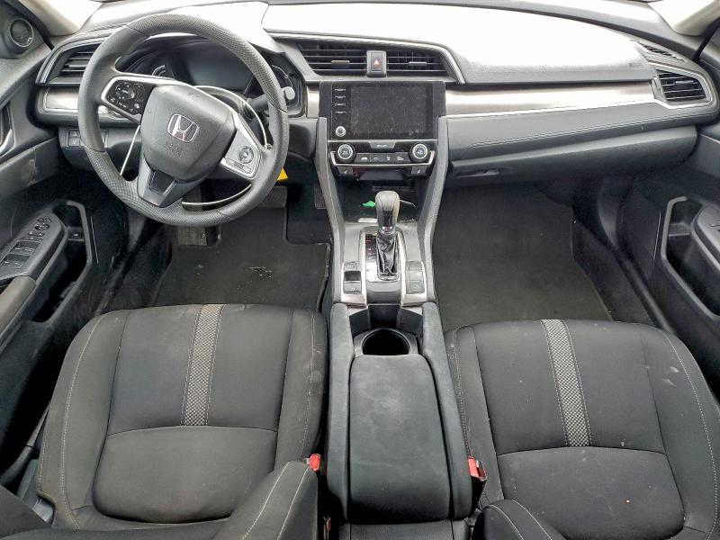 Aukcja sprzedaży 2019 Honda Civic, vin: 2HGFC2F58KH002501, numer aukcji: 97729085