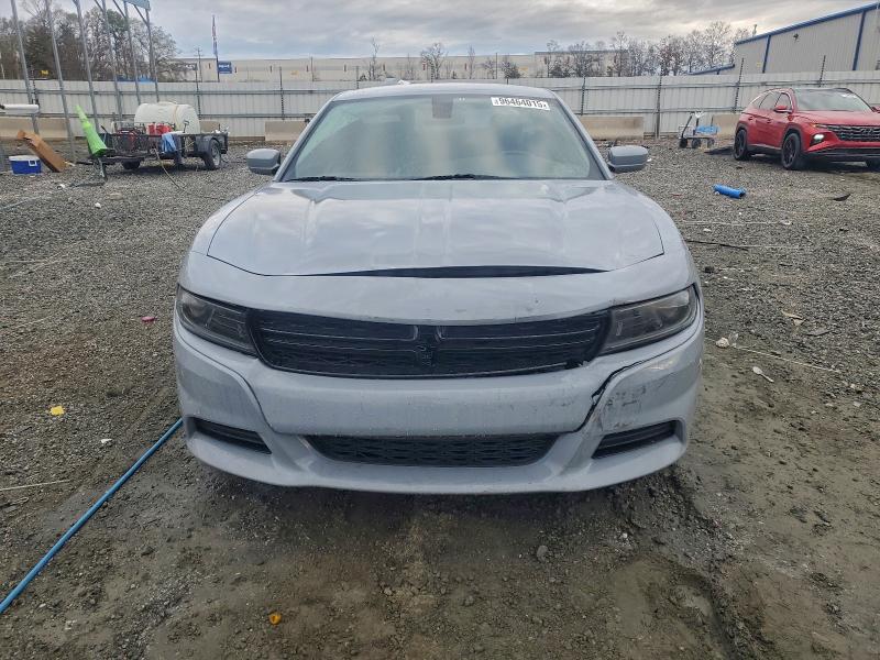 2022 Dodge Charger მანქანა იყიდება აუქციონზე, vin: 2C3CDXBG4NH235139, აუქციონის ნომერი: 96464015