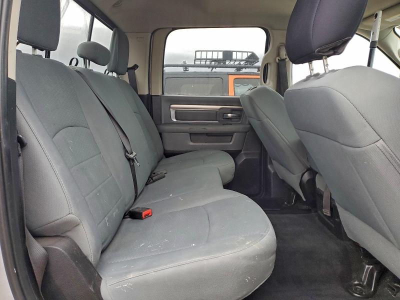 Aukcja sprzedaży 2014 Ram 1500, vin: 1C6RR7TT9ES434643, numer aukcji: 97048475