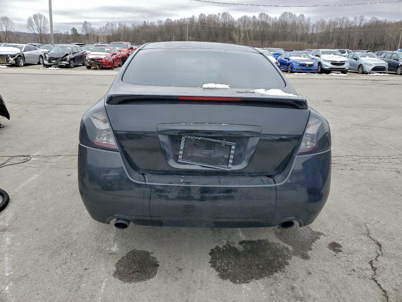97440255 :رقم المزاد ، 1N4AL2APXCN416783 vin ، 2012 Nissan Altima مزاد بيع
