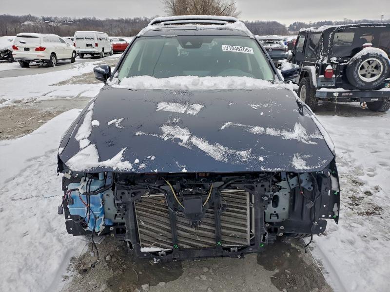 Продаж на аукціоні авто 2025 Mazda Cx-5, vin: JM3KFBCL3S0548416, номер лоту: 91846205