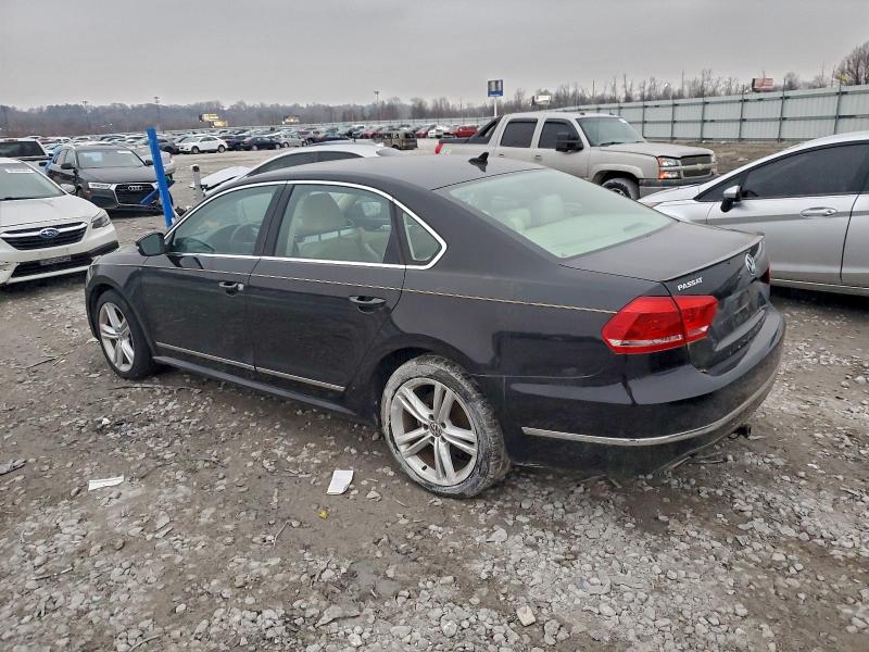 Продаж на аукціоні авто 2013 Volkswagen Passat, vin: 1VWBN7A34DC003030, номер лоту: 62495136
