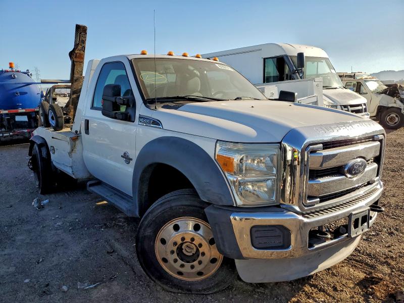 2016 Ford F550 მანქანა იყიდება აუქციონზე, vin: 1FDUF5HT2GEC47542, აუქციონის ნომერი: 91297215