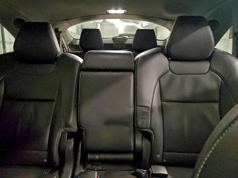 2020 Acura Mdx მანქანა იყიდება აუქციონზე, vin: 5J8YD4H55LL024118, აუქციონის ნომერი: 96242205