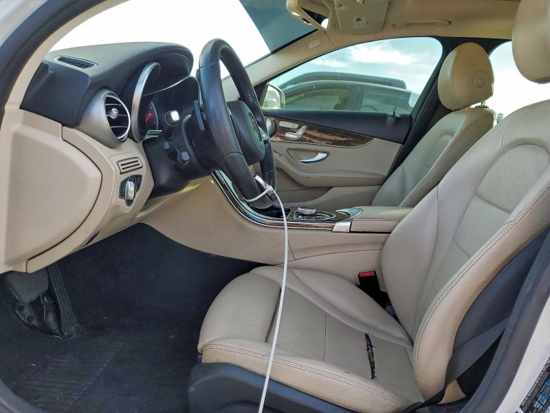 Aukcja sprzedaży 2017 Mercedes-benz C 300, vin: 55SWF4JB3HU227162, numer aukcji: 95454285