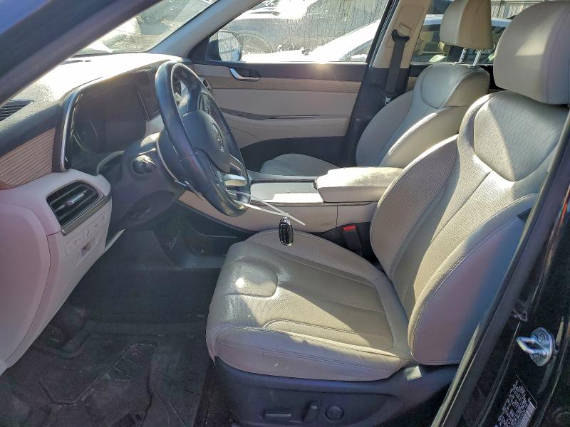 Продаж на аукціоні авто 2020 Hyundai Palisade S, vin: KM8R4DHE3LU103764, номер лоту: 96548205