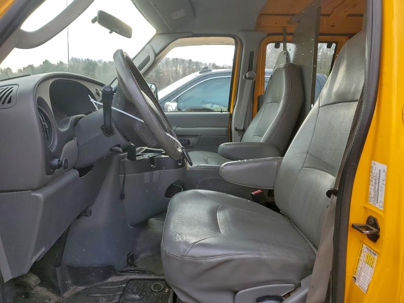 Продажа на аукционе авто 2008 Ford Econoline, vin: 1FTNE14L88DA13360, номер лота: 95855825