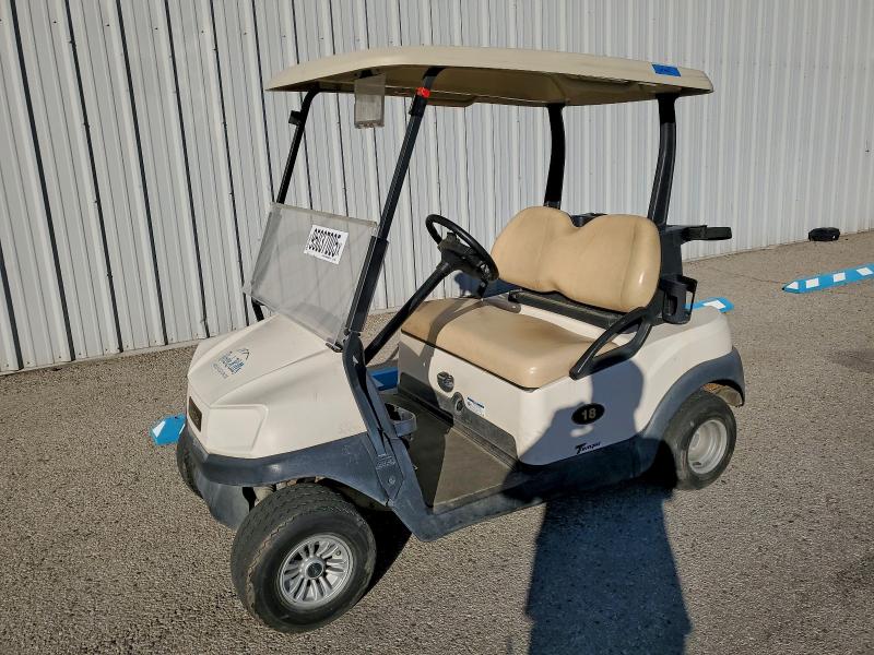 Aukcja sprzedaży 2022 Club Car Tempo Fla, vin: BN2230308374, numer aukcji: 95037005