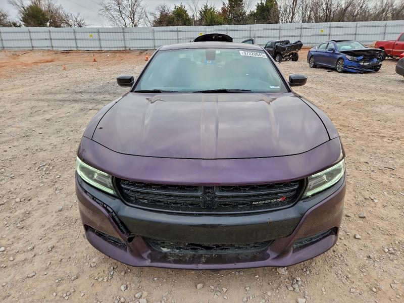 Aukcja sprzedaży 2020 Dodge Charger, vin: 2C3CDXBG0LH157830, numer aukcji: 97220645