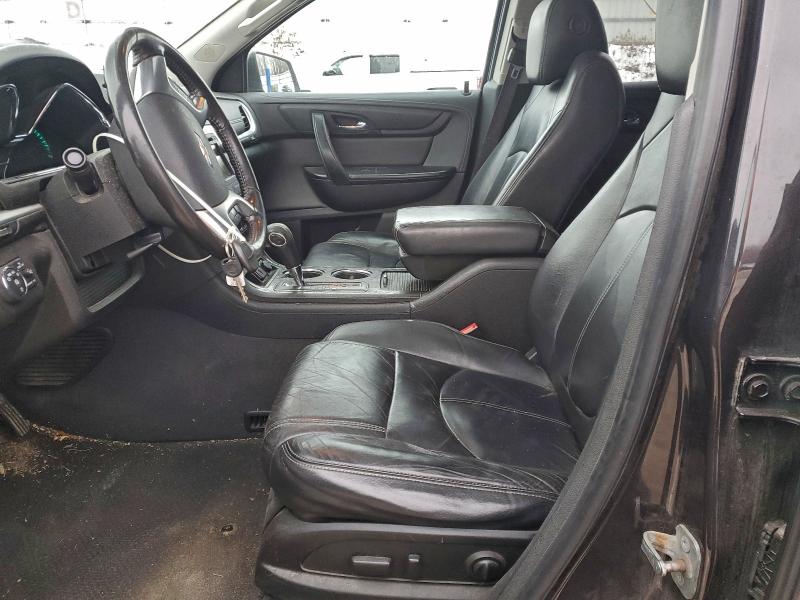 Продаж на аукціоні авто 2017 Chevrolet Traverse, vin: 1GNKVHKD7HJ319935, номер лоту: 96031325