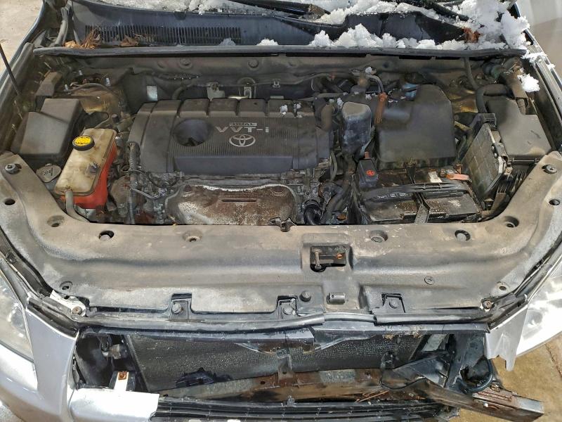 Aukcja sprzedaży 2010 Toyota Rav4, vin: 2T3BF4DVXAW074334, numer aukcji: 96276035