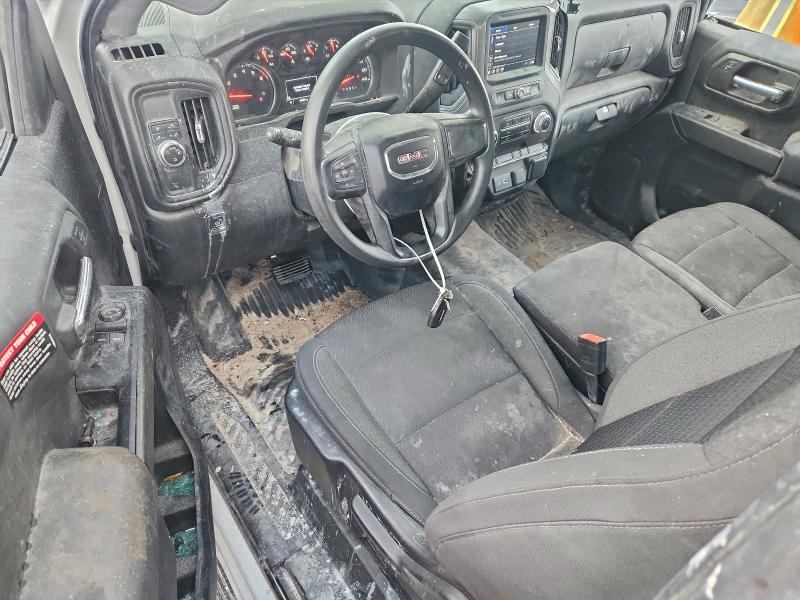 Aukcja sprzedaży 2024 Gmc Sierra C2500 Heavy Duty, vin: 1GD38LE73RF134181, numer aukcji: 97042585