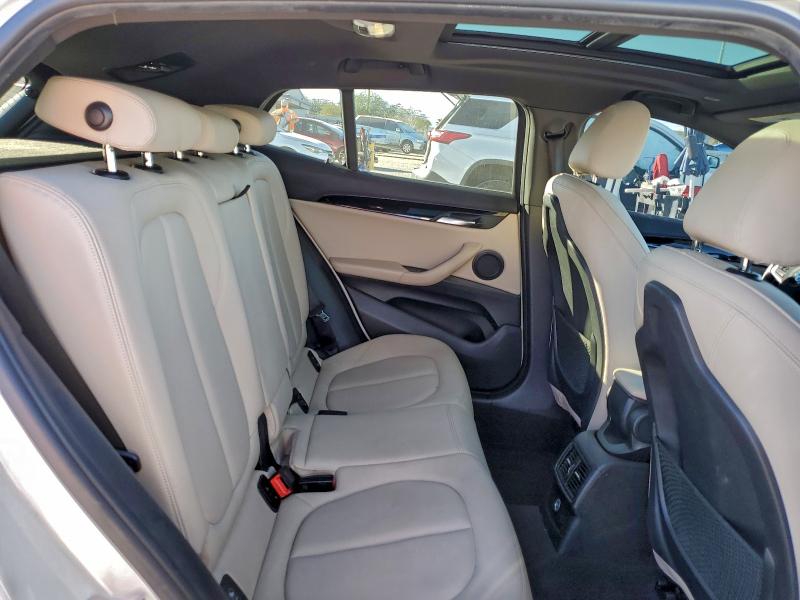 Aukcja sprzedaży 2018 Bmw X2, vin: WBXYJ5C37JEF69313, numer aukcji: 94795945