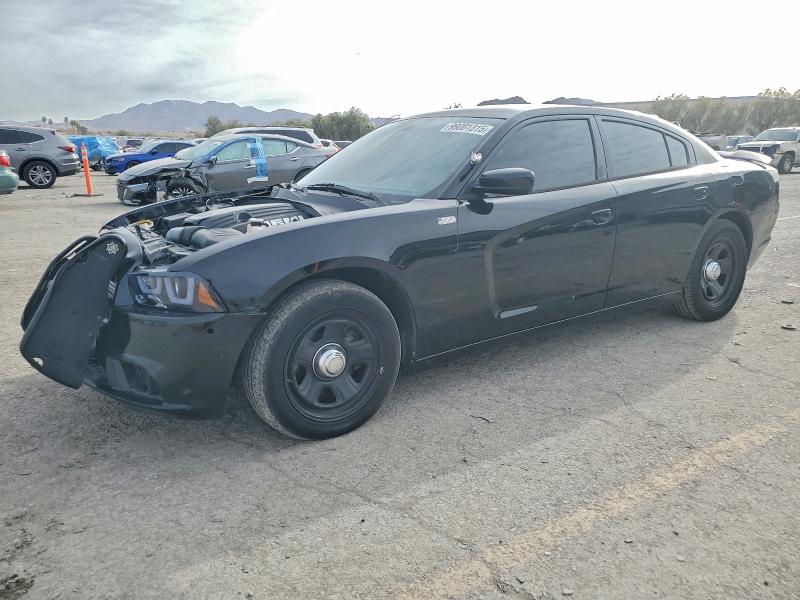 99001315 :رقم المزاد ، 2C3CDXAT5DH673777 vin ، 2013 Dodge Charger Po مزاد بيع