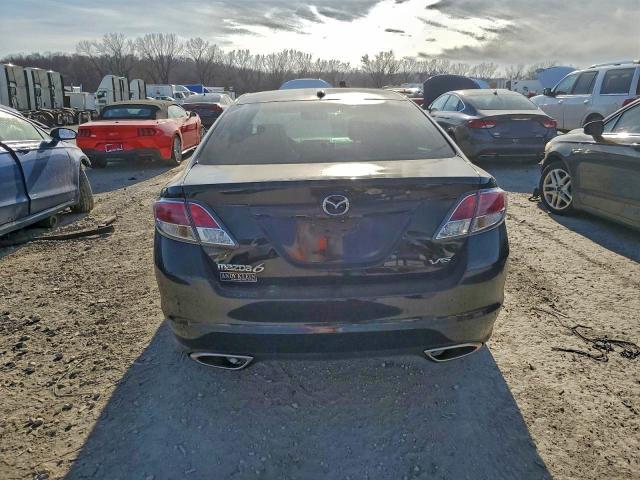 2011 Mazda 6 მანქანა იყიდება აუქციონზე, vin: 1YVHZ8CB2B5M04745, აუქციონის ნომერი: 96972425