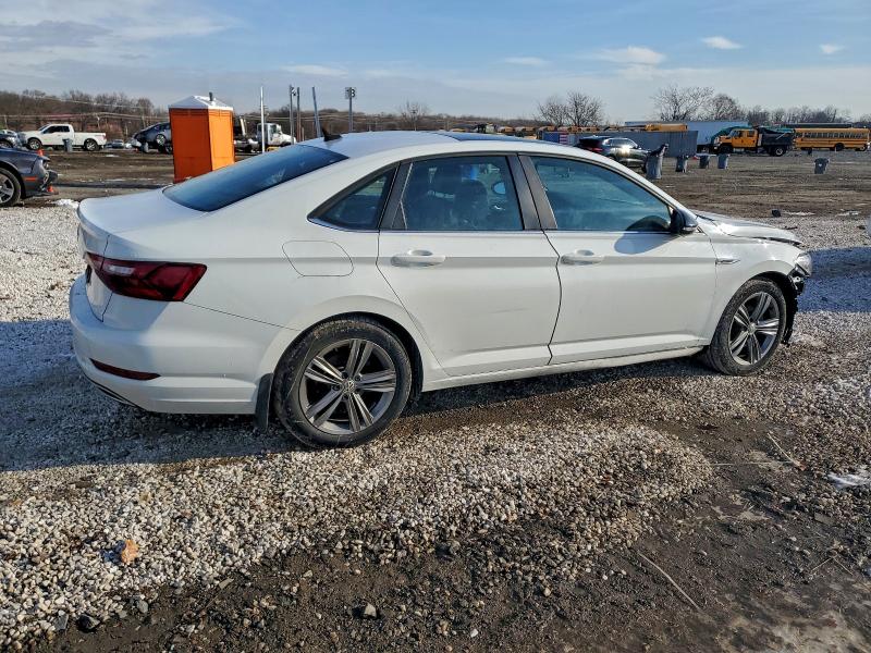 2020 Volkswagen Jetta მანქანა იყიდება აუქციონზე, vin: 3VWC57BU9LM079013, აუქციონის ნომერი: 96750835
