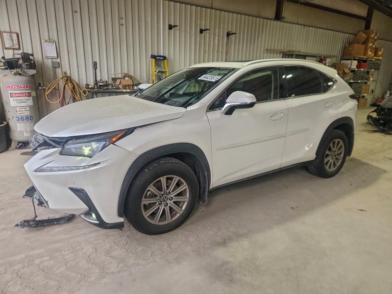Продажа на аукционе авто 2021 Lexus Nx, vin: JTJDARDZ7M2261533, номер лота: 94423615