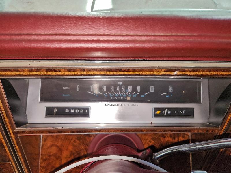 Продаж на аукціоні авто 1984 Oldsmobile Delta 88, vin: 1G3AN69Y9EX428536, номер лоту: 96229535