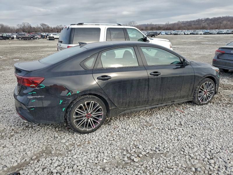 Продаж на аукціоні авто 2022 Kia Forte, vin: 3KPF44AC8NE501781, номер лоту: 96913815