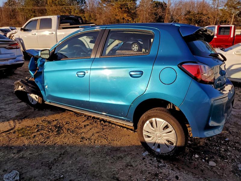 Продаж на аукціоні авто 2024 Mitsubishi Mirage Es, vin: ML32AUHJ3RH036678, номер лоту: 94048565