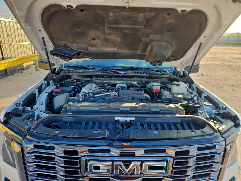 Продаж на аукціоні авто 2024 Gmc Sierra K35, vin: 1GT49YEY7RF114771, номер лоту: 73452765