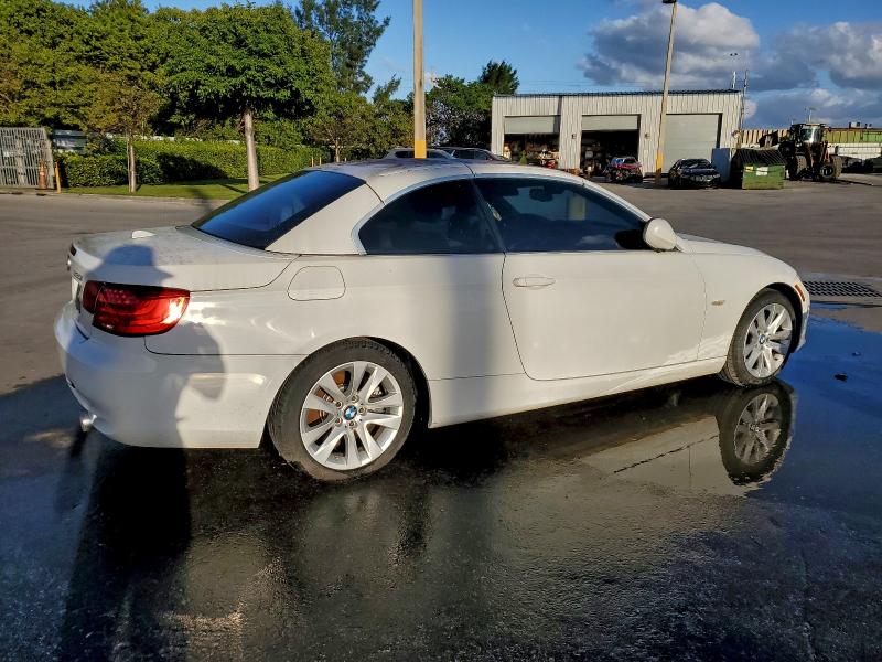 Aukcja sprzedaży 2011 Bmw 335 I, vin: WBADX7C50BE261001, numer aukcji: 98221285