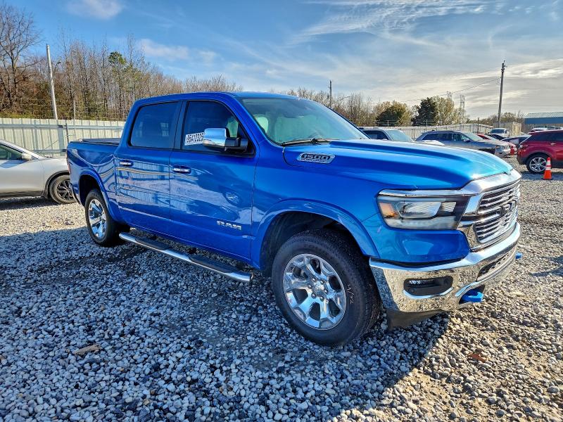 Продаж на аукціоні авто 2022 Ram 1500, vin: 1C6SRFJT0NN233033, номер лоту: 95412325