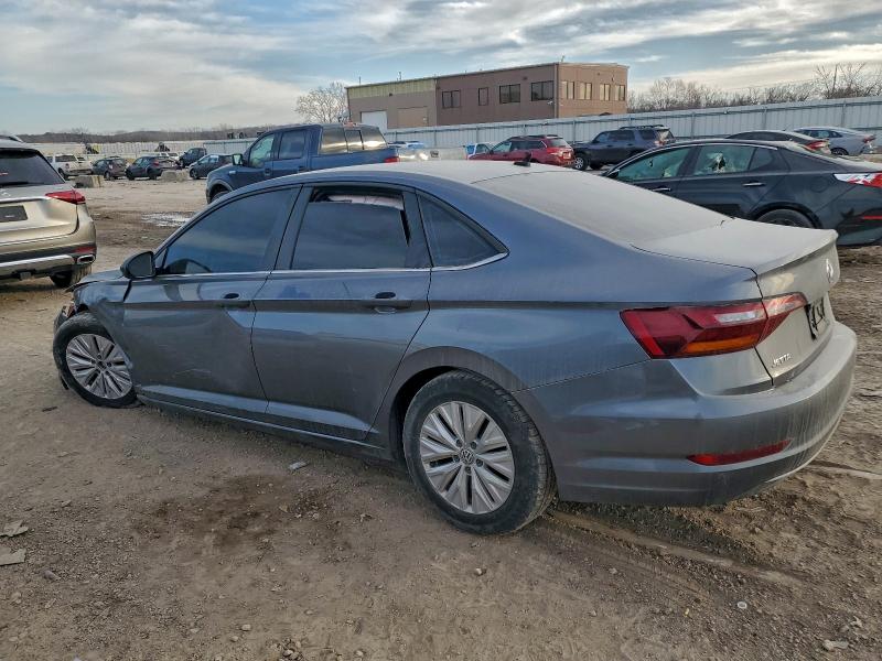 Aukcja sprzedaży 2019 Volkswagen Jetta, vin: 3VWC57BU1KM139400, numer aukcji: 95717835