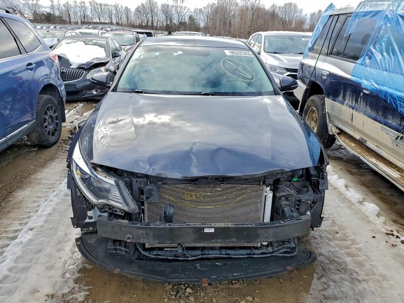 Aukcja sprzedaży 2018 Kia Optima, vin: KNAGT4L33J5211469, numer aukcji: 96205355