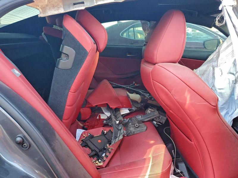 Aukcja sprzedaży 2023 Lexus Is 350 F S, vin: JTHGZ1B23P5071004, numer aukcji: 93524765
