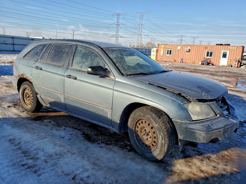 Aukcja sprzedaży 2005 Chrysler Pacifica, vin: 2C4GM48LX5R563935, numer aukcji: 96848145