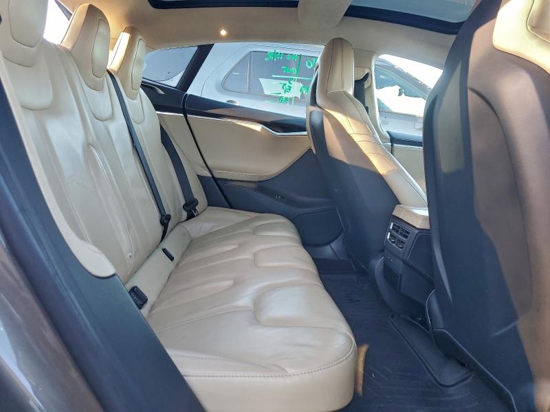 Продаж на аукціоні авто 2016 Tesla Model S, vin: 5YJSA1E28GF168129, номер лоту: 93986905