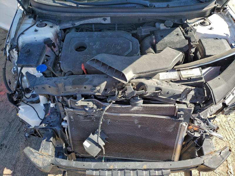 Продажа на аукционе авто 2018 Hyundai Sonata, vin: 5NPE24AF4JH700411, номер лота: 95486955