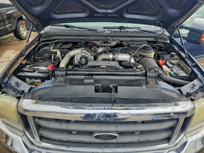 Продаж на аукціоні авто 2004 Ford F350, vin: 1FTSW31PX4EC54683, номер лоту: 95215745