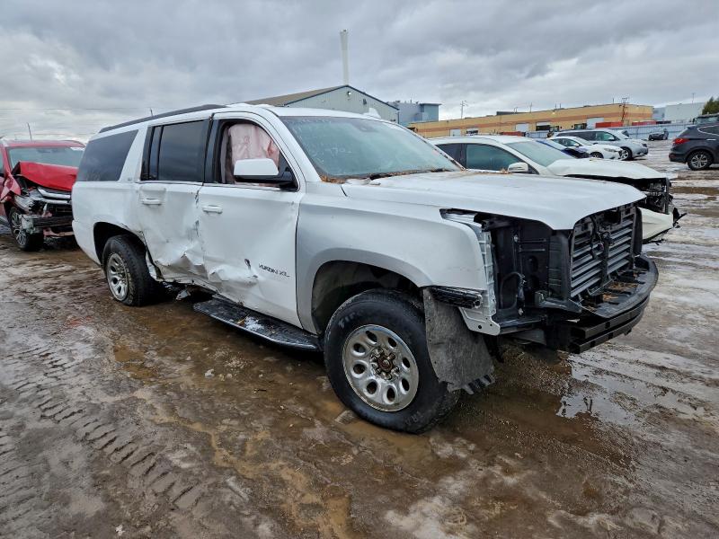 Продаж на аукціоні авто 2018 Gmc Yukon Xl K, vin: 1GKS2GKCXJR359702, номер лоту: 96717435