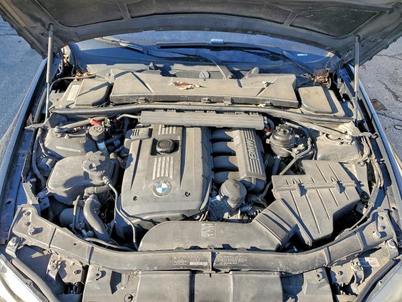 Продажа на аукционе авто 2011 Bmw 328, vin: WBAPK5G53BNN26374, номер лота: 97289765