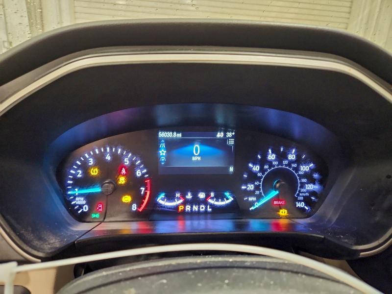 Auction sale of the 2020 Ford Escape, vin: 1FMCU0G68LUA96576, lot number: 95447455