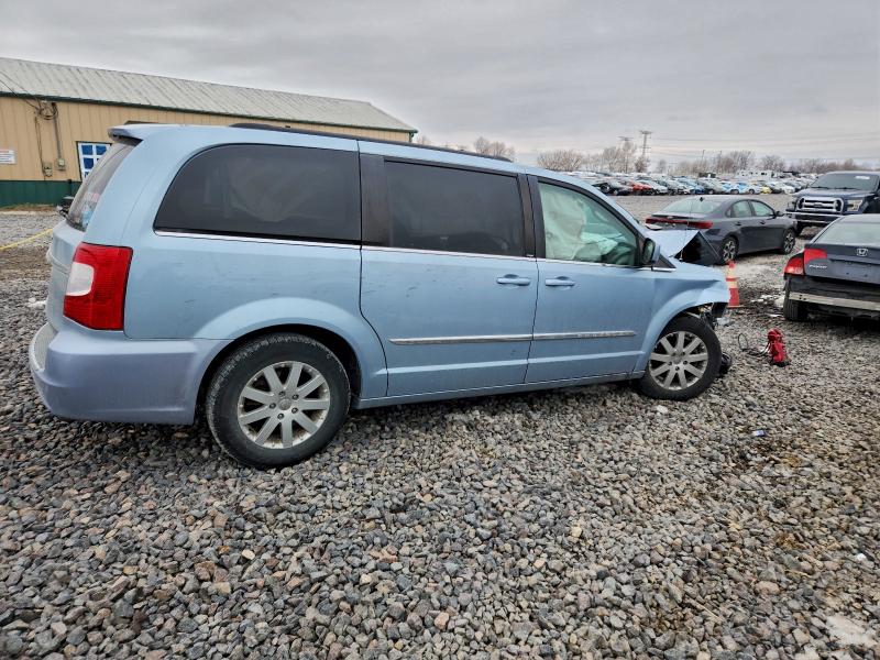 Aukcja sprzedaży 2013 Chrysler Town & Country, vin: 2C4RC1BG3DR646711, numer aukcji: 96809845