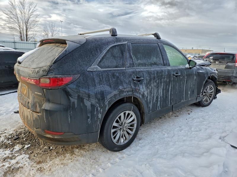 Aukcja sprzedaży 2024 Mazda Cx-90, vin: JM3KKBHD9R1136549, numer aukcji: 95859815