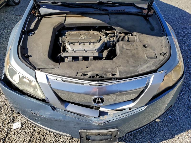 Aukcja sprzedaży 2010 Acura Tl, vin: 19UUA8F57AA009727, numer aukcji: 96174435