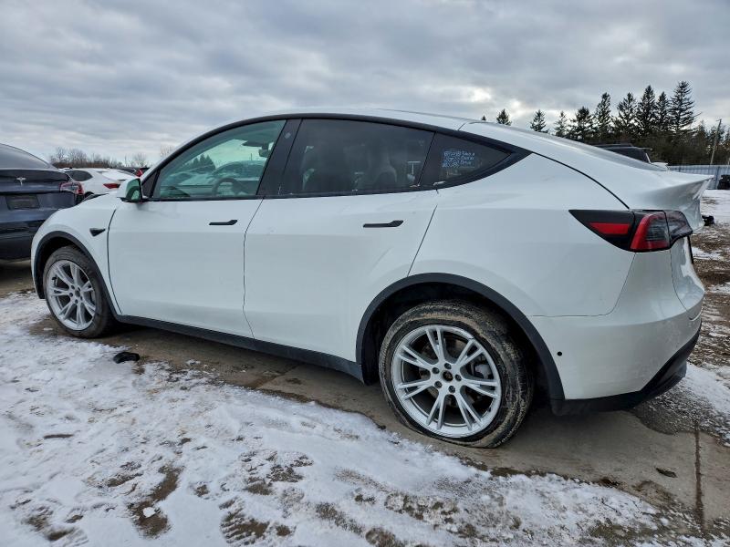 Продаж на аукціоні авто 2021 Tesla Model Y, vin: 5YJYGDEE7MF089101, номер лоту: 95179375