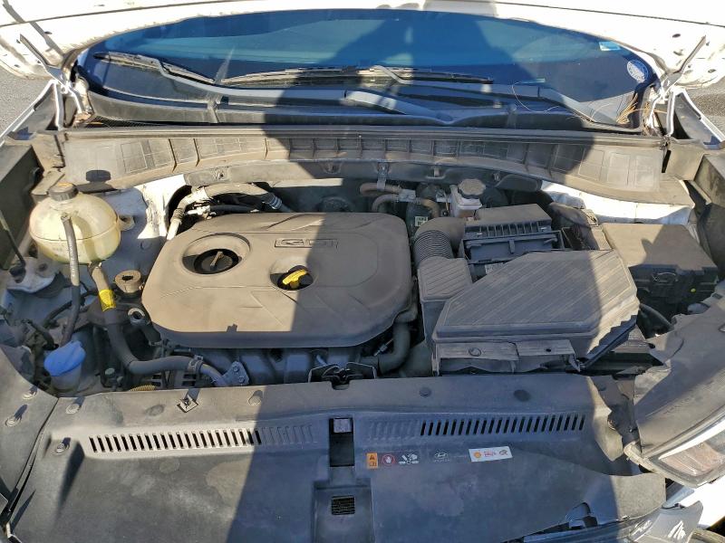 95075835 :رقم المزاد ، KM8J3CA42JU769720 vin ، 2018 Hyundai Tucson مزاد بيع
