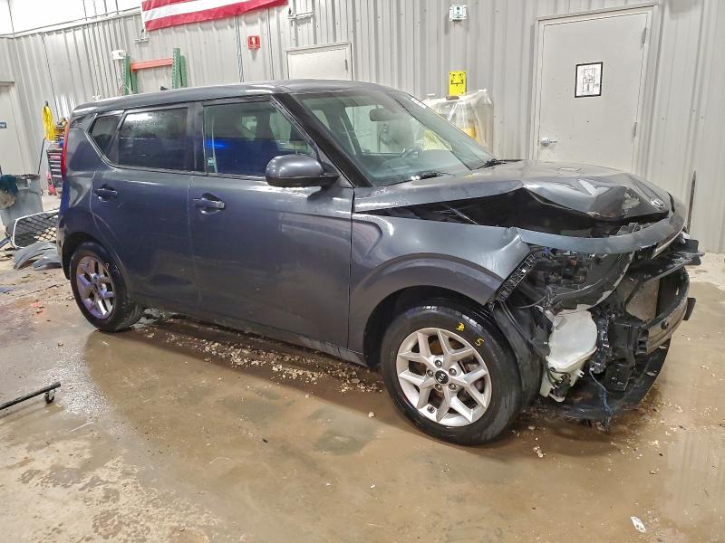 Aukcja sprzedaży 2021 Kia Soul, vin: KNDJ23AU2M7771946, numer aukcji: 95962935